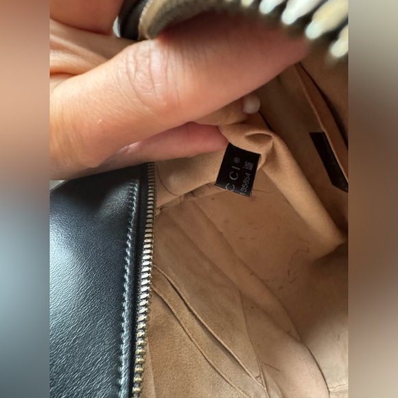 Woman Gucci backpack - Picture 7 of 8